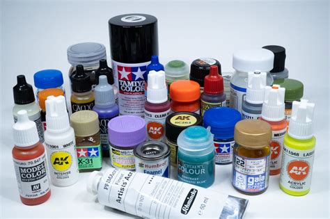 lacquer model paint|lacquer paint for plastic models.